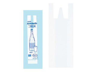 SHIMOJIMA/シモジマ ハンドハイパー（100枚入）一升ビン用