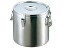 EBM 江部松商事 EBM ステンレス 二重保温食缶 38cm