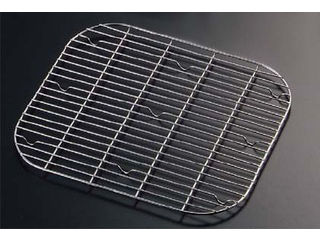 EBM 江部松商事 EBM　18−8　ガストロノームパン用網　1／3