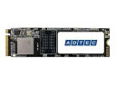 ADTEC AhebN M.2 PCIe SSD 500GB AD-M2DP80-500G