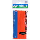 ヨネックス YONEX オーバルシューレースAC570(ハイオレンジ)【110cm】