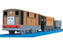 TAKARATOMY タカラトミー プラレール トーマスシリーズ TS-11プラレールトビー