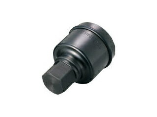 TONE トネ インパクト用ヘキサゴンソケット 36mm 12AH-36