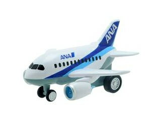 トイコー　toyco フリクション サウンドジェットANA787