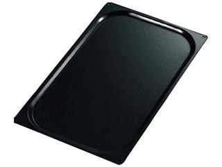 EBM 江部松商事 EBM　エナメルガストロノームパン　1／1　65mm