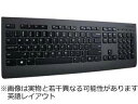 Lenovo/レノボ Lenovo プロフェッショナル ワイヤレス キーボード - 日本語 4X30H56862
