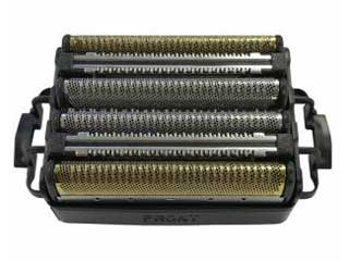 マクセルイズミ SS-E863 シェーバー用替刃 everedge 6枚刃 マクセルイズミ SS-E863 シェーバー用替刃 everedge 6枚刃