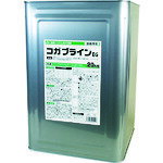 KOGA 古河薬品工業 【代引不可】KYK コガブラインEG20kg 45-204