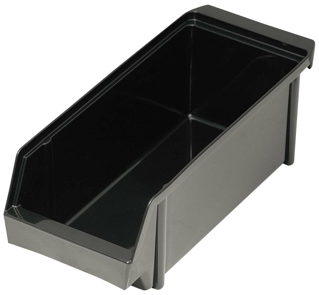 EBM 江部松商事 EBM　オーガナイザーボックス　ブラック