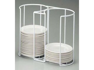 EBM 江部松商事 EBM　プレートカセットホルダー　25cm用　二連式