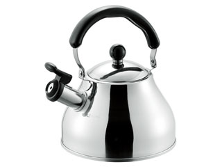 HIROSHO ヒロショウ NR-121　ニューロイヤル　笛吹きケトル　1．6L