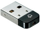 PLANEX プラネックスコミュニケーションズ Bluetooth 4.0+EDR/LE対応 USB2.0接続USBアダプター BT-Micro4