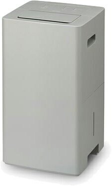 定格除湿能力 50Hz:5.9L/日、60Hz:7.3L/日 IRIS OHYAMA/アイリスオーヤマ IJC-P70-H コンプレッサー式 衣類乾燥除湿器 7L グレー 定格除湿能力 50Hz:5.9L/日、60Hz:7.3L/日 IRIS OHYAMA/アイリスオーヤマ IJC-P70-H コンプレッサー式 衣類乾燥除湿器 7L グレー