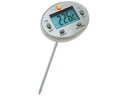testo テストー 防水型中心温度計 0560.1113