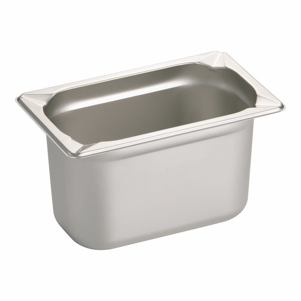 KINGO キンゴー KINGO　ステンレス　ホテルパン／14150　1／4×150mm