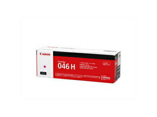 CANON Υ ȥʡȥå046H(ޥ) CRG-046HMAG 1252C003