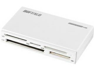 BUFFALO/バッファロー USB3.0 マルチカ