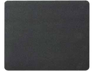 ELECOM エレコム 光学式マウス対応マウスパッド グレー MP-087GY