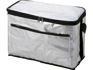 TRUSCO トラスコ中山 ソフトクーラーBOX 15L TSCLB-15