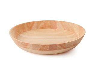 La Luz ラ・ルース ひきよせ　ディッシュLL（2段LL）ヒノキ　130113