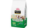 PETLINE ペットライン メディコートアドバンス アレルゲンカット 魚&えんどう豆たんぱく 1歳から 2kg(500g×4)