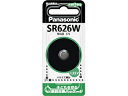 Panasonic pi\jbN SR-626W@_dr