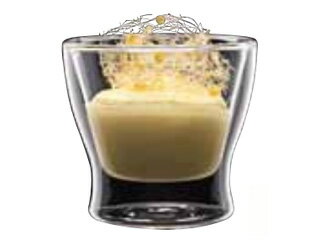 ダブルウォールフード＆デザイン（2ヶ入） ショパン　10008／01