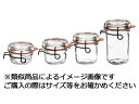 Bormioli Luig ボルミオリルイジ ロック・イート テリーヌ 500ml 12159/01