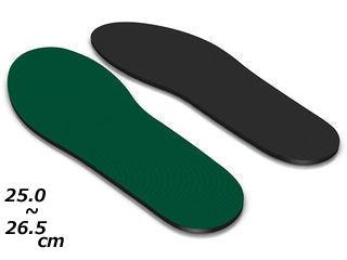 Mueller Japan/ߥ塼顼ѥ ڥ RX եȥ󥽡 25−26.5cm ˽