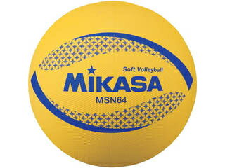 MIKASA/~JT \tgo[ J[\tgo[{[iCG[j MSN64Y