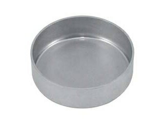 Aoyoshi 青芳 ヴィンテージ　18－8　シンプルトレー　9cm　浅型