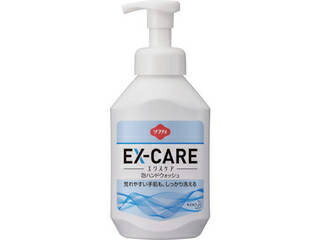 Kao ԉ Ɩp\teB EX-CARE AnhEHbV 500ml 333025