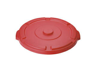 Trust トラスト トラスト ラウンドコンテナ用蓋 1613 レッド(1013用)