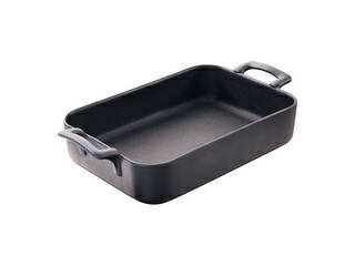 REVOL レヴォル レヴォル　レクタンギュラーディッシュ　　26cm　642056　アイアン