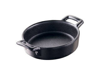 REVOL レヴォル レヴォル　クレムブリュレ　　14．5cm　642093 キャストアイアン