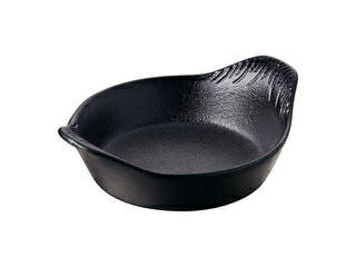 REVOL レヴォル レヴォル　ミニラウンドディッシュ　　646104　キャストアイアン