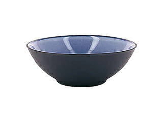 REVOL レヴォル エキノクス　クーププレート　15cm　649589　シーラス・ブルー