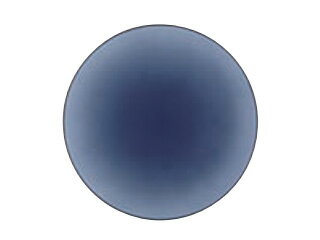 REVOL レヴォル レヴォル エキノクス ディナープレート 24cm ブルー 650432