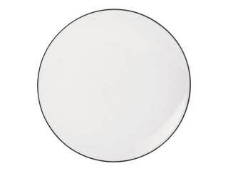 REVOL レヴォル エキノクス　デザートプレート　21．5cm 651436　ホワイト