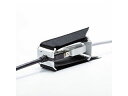 サンワサプライ 【5個セット】 サンワサプライ I/Oロックジョイント(USB/HDMI中継プラグ対応) CA-NB011X5(2)