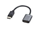 TTvC y5Zbgz TTvC DisplayPort-HDMI ϊA_v^ HDRΉ AD-DPHDR01X5