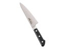 TKG 遠藤商事 TKG-NEO(ネオ)DP口金付 洋出刃 17cm