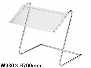 【沖縄県及び離島には配送できません】 TKG 遠藤商事 【代引不可】TKG Z型スニーズガード900 LSN0603