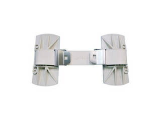 サンワサプライ サンワサプライ キャビネットホルダー(1個入り) QL-E87 サンワサプライ サンワサプライ キャビネットホルダー(1個入り) QL-E87
