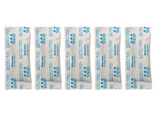 当店在庫限り品 UN ユーエヌ UNZ-2597 シリカゲル2gx5pcs