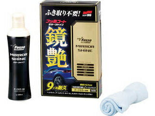 SOFT99 ե99ݥ졼 եǥȶ(ߥ顼㥤) 顼 00352