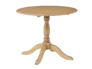 東谷 あづまや Barny/バーニー ラウンドダイニングテーブル PM-614 メーカー直送 同梱不可 カード決済のみ対応 沖縄・北海道・離島お届け並びに時間指定不可