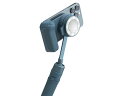 ShiftCam SnapGrip オールインワンキット ブルー GLP-BE-BJ-EF
