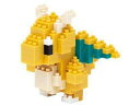KAWADA カワダ nanoblock(ナノブロック) ポケットモンスター カイリュー NBPM_011