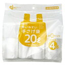 CHEMICALJAPAN ケミカルジャパン 次が使いやすい手さげ袋(お得パック)